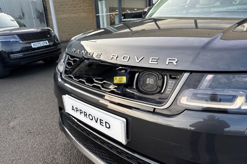 Used Land Rover Range Rover Sport 2021 for sale - 76981615: Photo 22