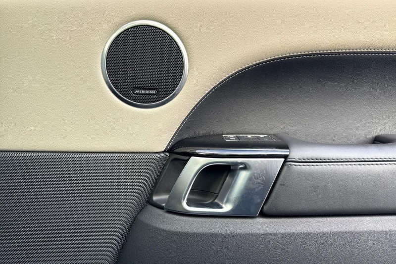 Used Land Rover Range Rover Sport 2021 for sale - 76981615: Photo 23