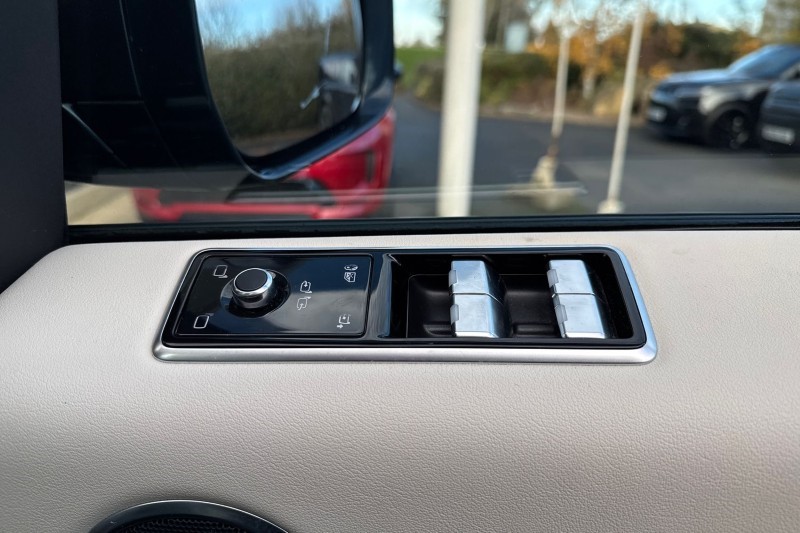 Used Land Rover Range Rover Sport 2021 for sale - 76981615: Photo 24