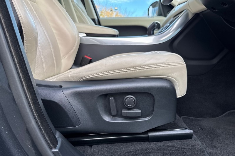 Used Land Rover Range Rover Sport 2021 for sale - 76981615: Photo 25