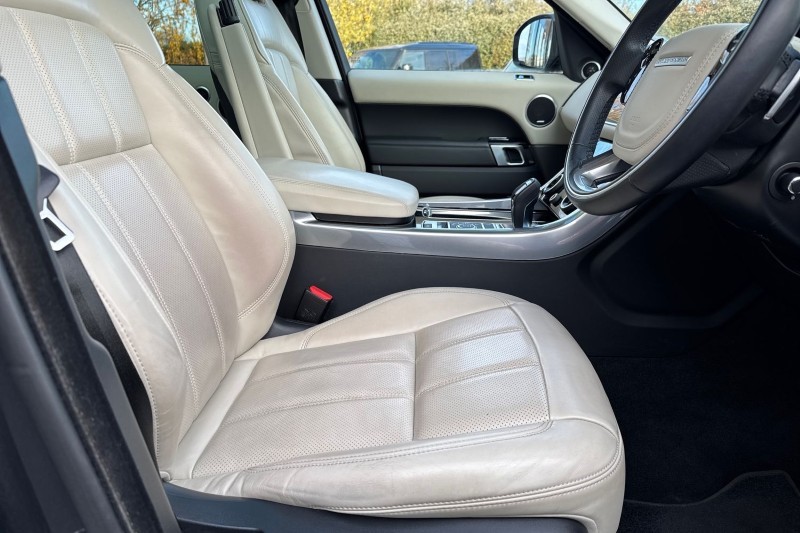 Used Land Rover Range Rover Sport 2021 for sale - 76981615: Photo 26