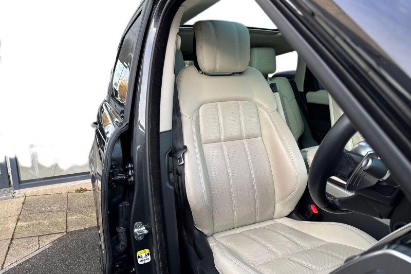 Used Land Rover Range Rover Sport 2021 for sale - 76981615: Photo 27