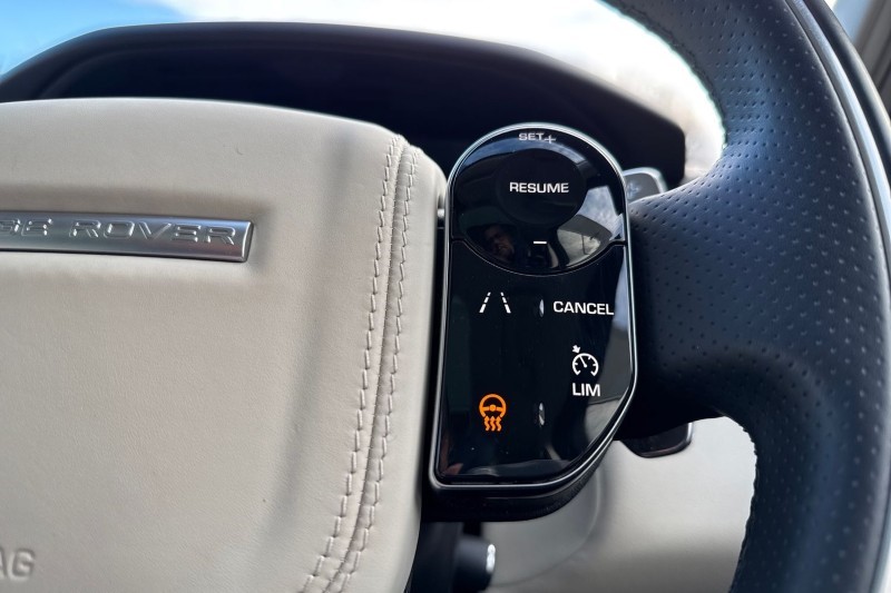 Used Land Rover Range Rover Sport 2021 for sale - 76981615: Photo 28