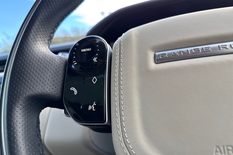 Used Land Rover Range Rover Sport 2021 for sale - 76981615: Photo 29