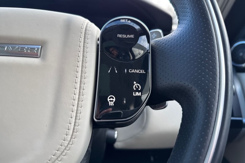 Used Land Rover Range Rover Sport 2021 for sale - 76981615: Photo 30