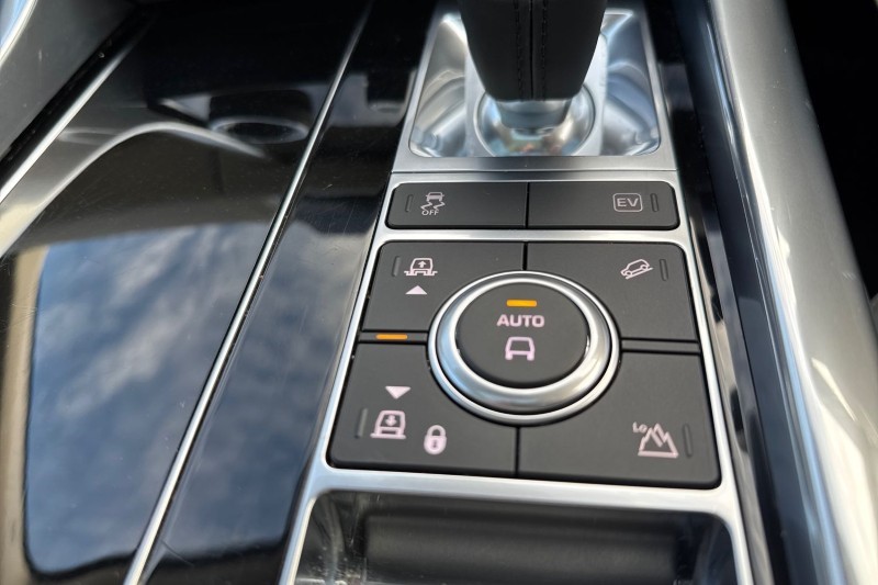 Used Land Rover Range Rover Sport 2021 for sale - 76981615: Photo 36