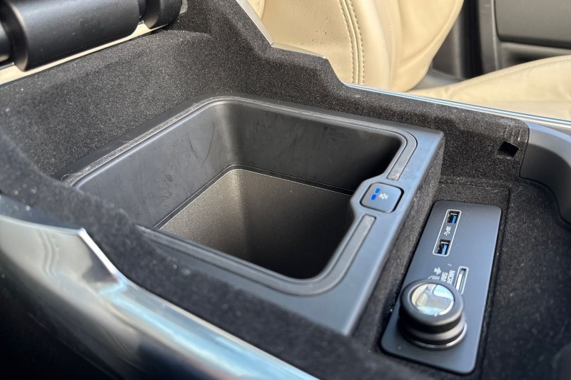 Used Land Rover Range Rover Sport 2021 for sale - 76981615: Photo 39