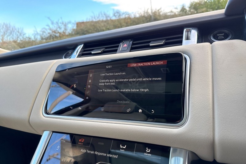 Used Land Rover Range Rover Sport 2021 for sale - 76981615: Photo 40