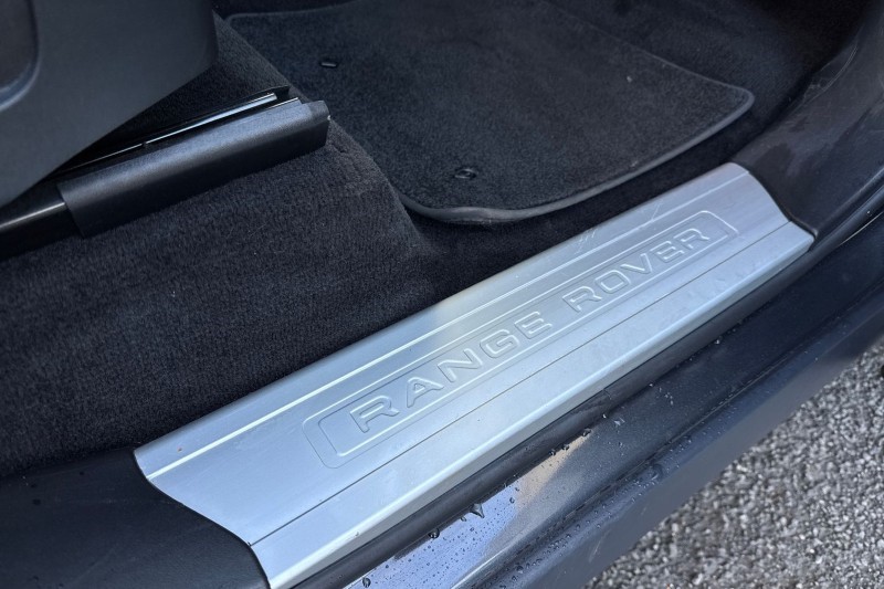 Used Land Rover Range Rover Sport 2021 for sale - 76981615: Photo 42