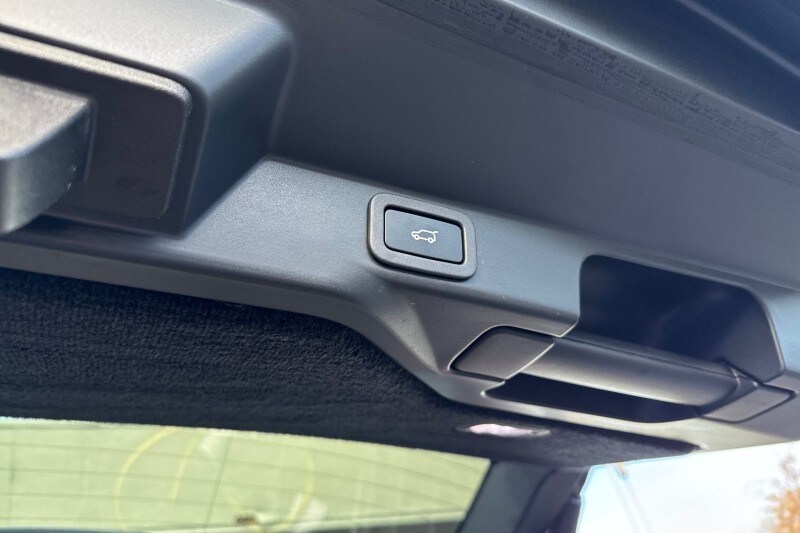 Used Land Rover Range Rover Sport 2021 for sale - 76981615: Photo 44