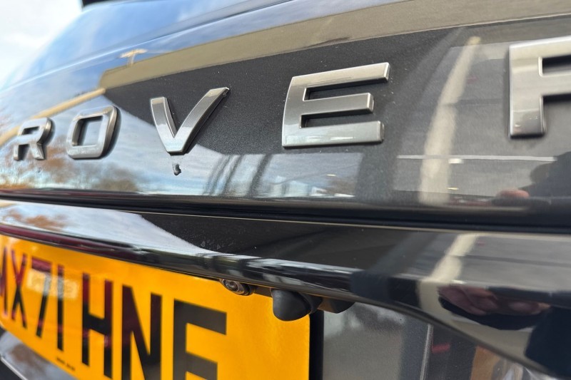 Used Land Rover Range Rover Sport 2021 for sale - 76981615: Photo 45