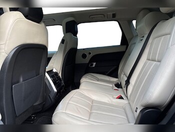 Used Land Rover Range Rover Sport 2021 for sale - 76981615: Photo