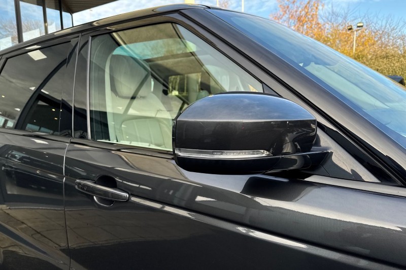 Used Land Rover Range Rover Sport 2021 for sale - 76981615: Photo 53