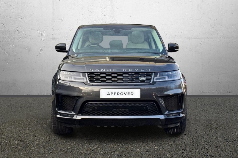 Used Land Rover Range Rover Sport 2021 for sale - 76981615: Photo 7
