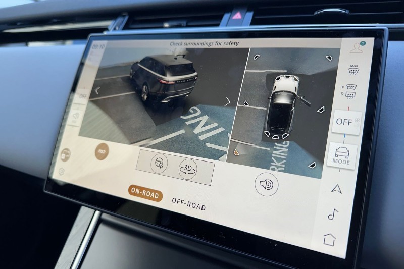 Used Land Rover Range Rover Velar 2025 for sale - 76981489: Photo 12