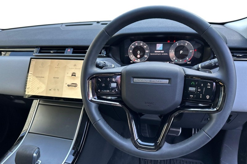 Used Land Rover Range Rover Velar 2025 for sale - 76981489: Photo 15