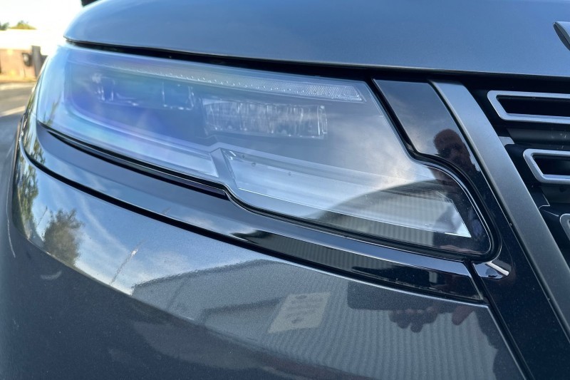 Used Land Rover Range Rover Velar 2025 for sale - 76981489: Photo 17