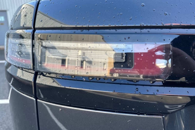 Used Land Rover Range Rover Velar 2025 for sale - 76981489: Photo 19