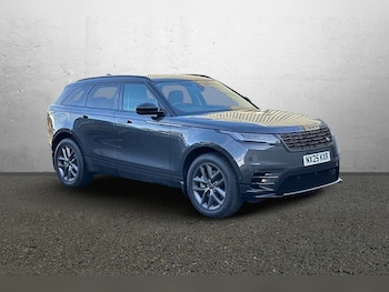 Used Land Rover Range Rover Velar 2025 for sale - 76981489: Photo