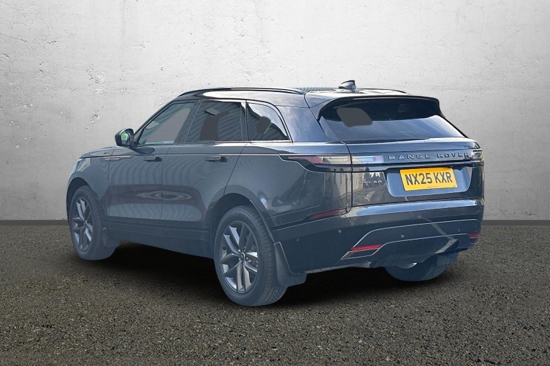 Used Land Rover Range Rover Velar 2025 for sale - 76981489: Photo 2