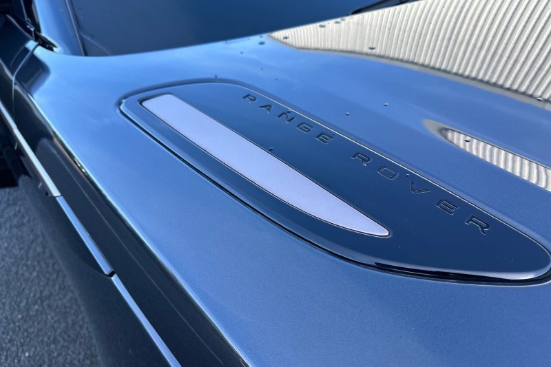 Used Land Rover Range Rover Velar 2025 for sale - 76981489: Photo 20