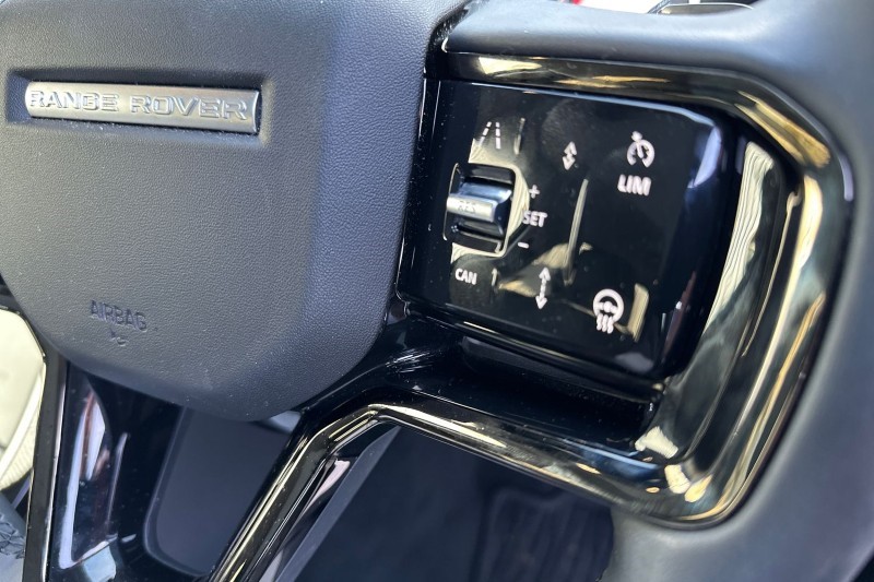 Used Land Rover Range Rover Velar 2025 for sale - 76981489: Photo 29