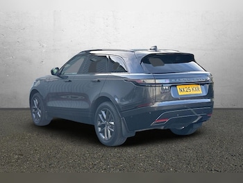 Used Land Rover Range Rover Velar 2025 for sale - 76981489: Photo