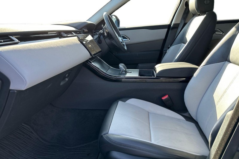 Used Land Rover Range Rover Velar 2025 for sale - 76981489: Photo 3