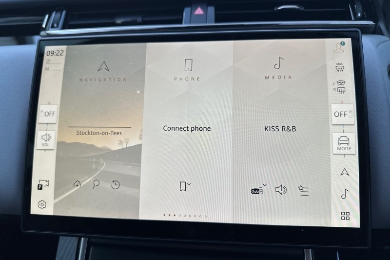 Used Land Rover Range Rover Velar 2025 for sale - 76981489: Photo 30