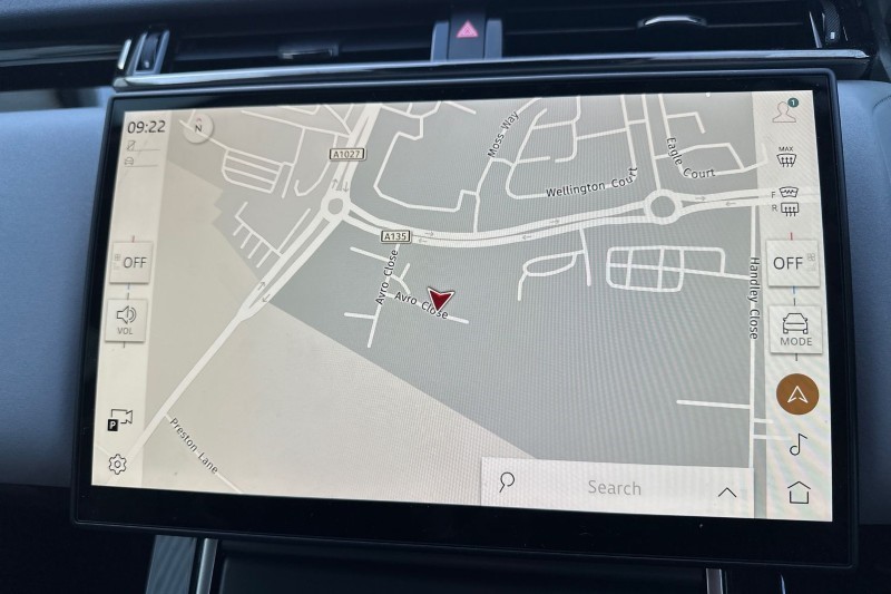 Used Land Rover Range Rover Velar 2025 for sale - 76981489: Photo 31