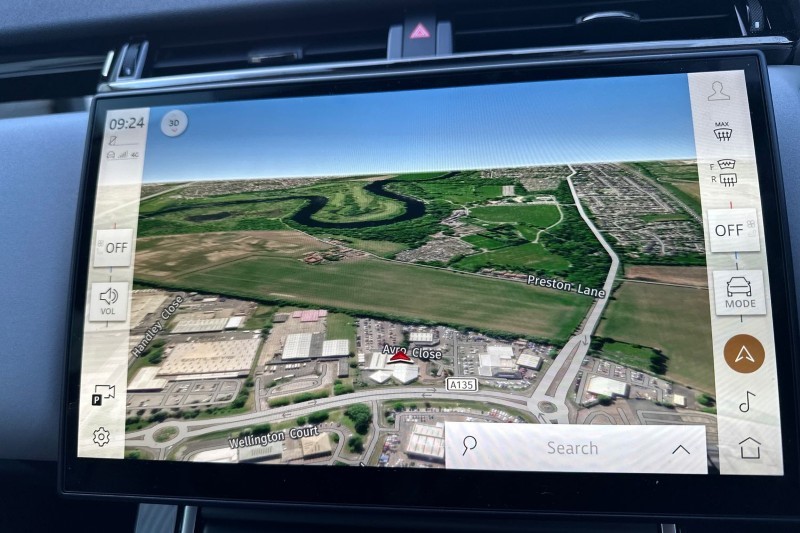 Used Land Rover Range Rover Velar 2025 for sale - 76981489: Photo 33