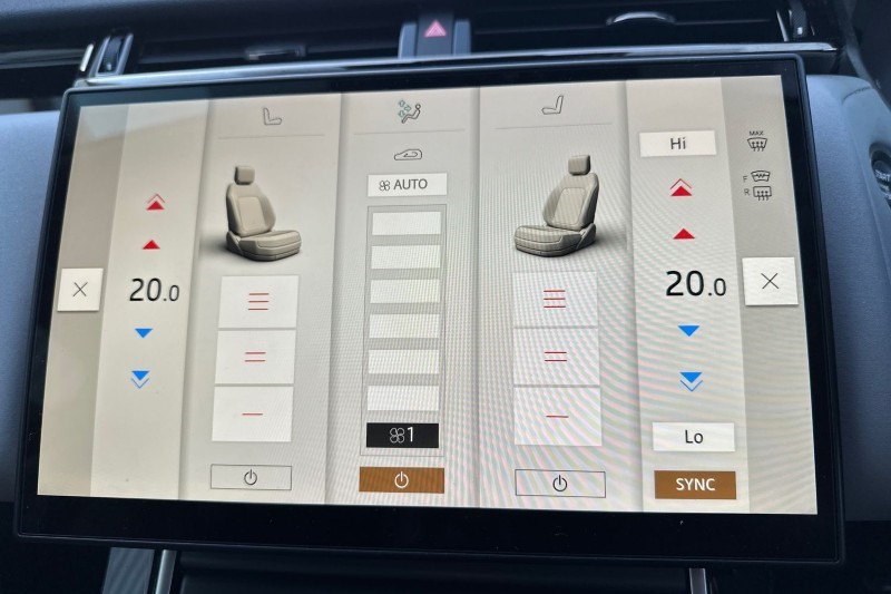 Used Land Rover Range Rover Velar 2025 for sale - 76981489: Photo 34