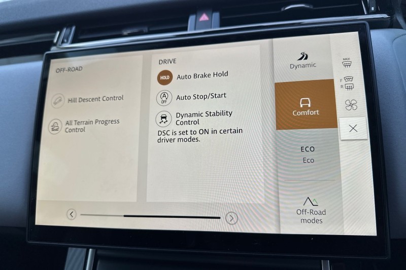 Used Land Rover Range Rover Velar 2025 for sale - 76981489: Photo 35