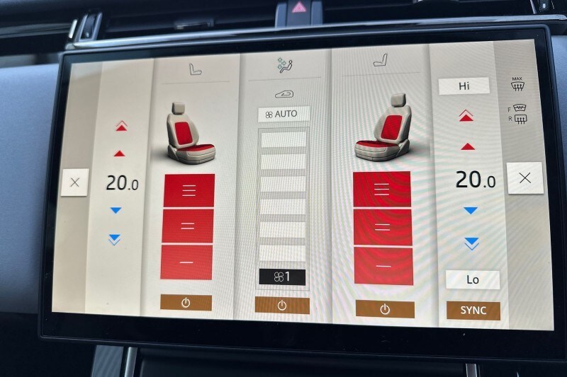 Used Land Rover Range Rover Velar 2025 for sale - 76981489: Photo 36