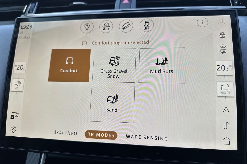 Used Land Rover Range Rover Velar 2025 for sale - 76981489: Photo 39