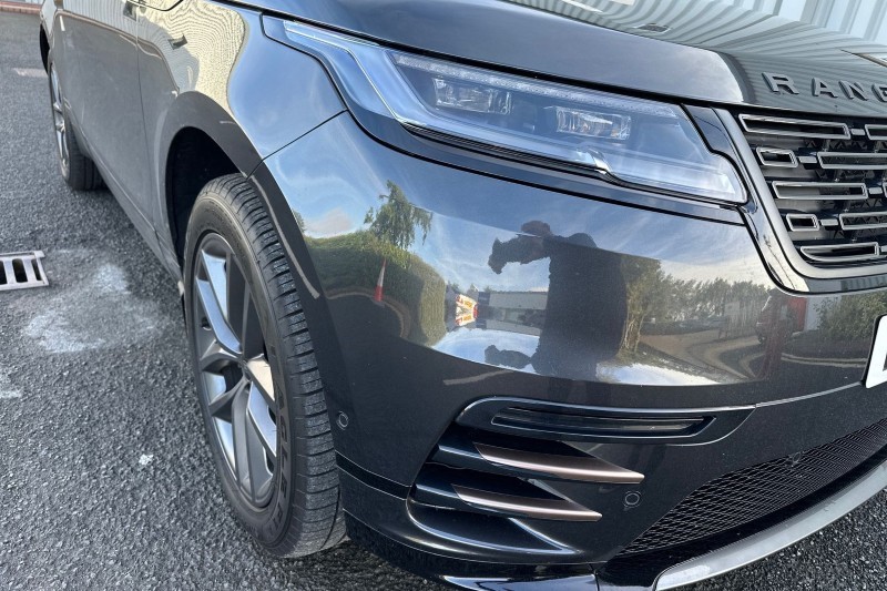 Used Land Rover Range Rover Velar 2025 for sale - 76981489: Photo 44