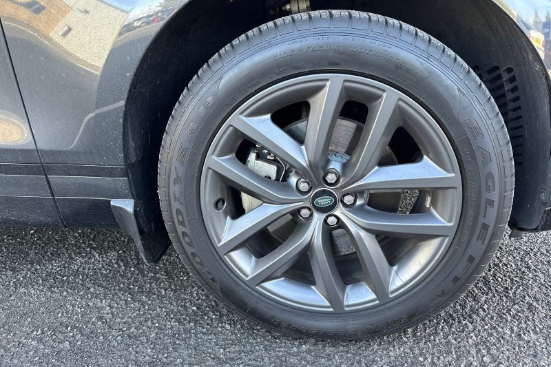 Used Land Rover Range Rover Velar 2025 for sale - 76981489: Photo 46