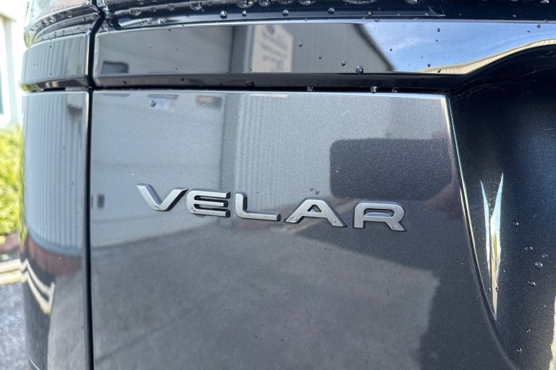 Used Land Rover Range Rover Velar 2025 for sale - 76981489: Photo 47