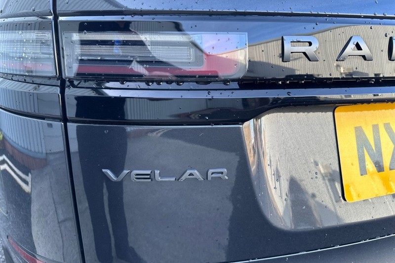 Used Land Rover Range Rover Velar 2025 for sale - 76981489: Photo 48