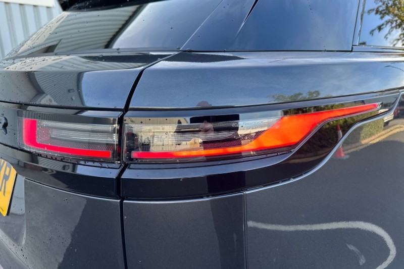 Used Land Rover Range Rover Velar 2025 for sale - 76981489: Photo 49