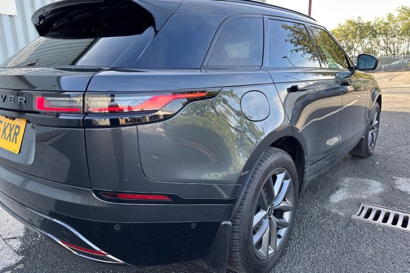 Used Land Rover Range Rover Velar 2025 for sale - 76981489: Photo 50