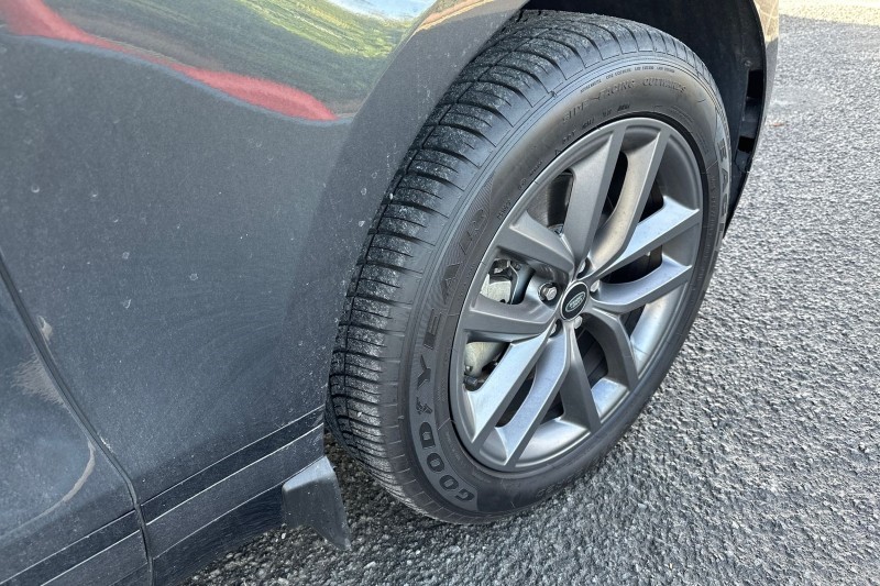 Used Land Rover Range Rover Velar 2025 for sale - 76981489: Photo 51