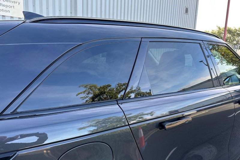 Used Land Rover Range Rover Velar 2025 for sale - 76981489: Photo 53