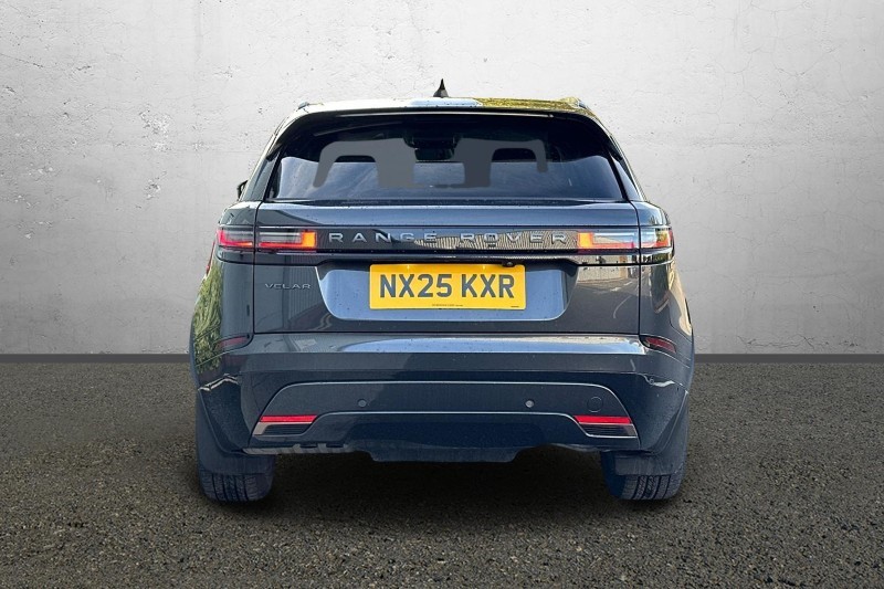 Used Land Rover Range Rover Velar 2025 for sale - 76981489: Photo 6