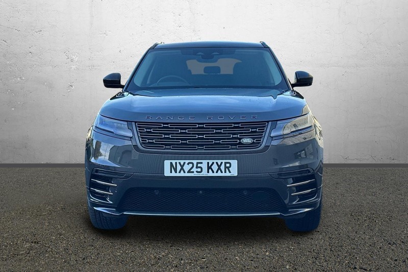 Used Land Rover Range Rover Velar 2025 for sale - 76981489: Photo 7