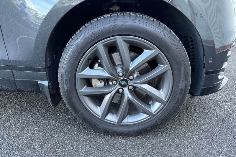 Used Land Rover Range Rover Velar 2025 for sale - 76981489: Photo 8