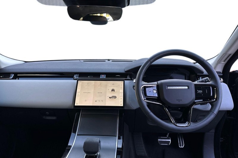 Used Land Rover Range Rover Velar 2025 for sale - 76981489: Photo 9