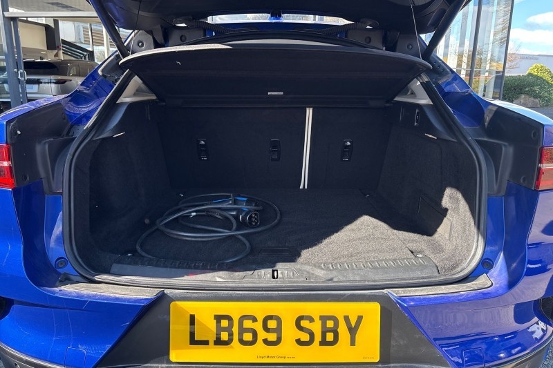 Used Jaguar I-Pace 2020 for sale - 78025630: Photo 10