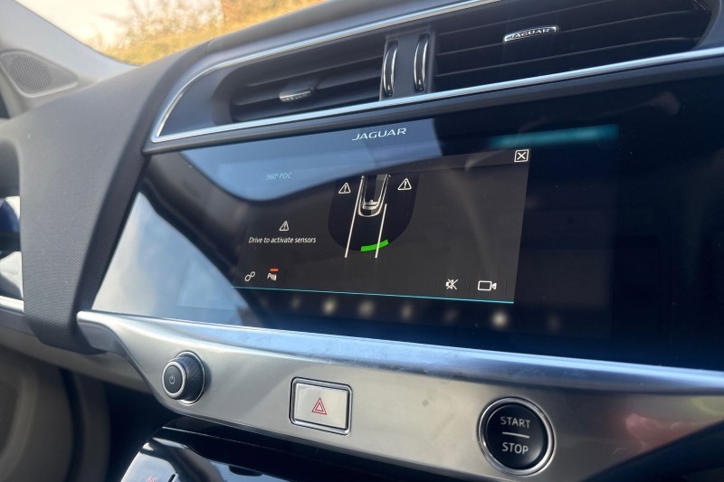 Used Jaguar I-Pace 2020 for sale - 78025630: Photo 12