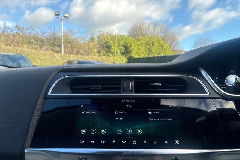 Used Jaguar I-Pace 2020 for sale - 78025630: Photo 14